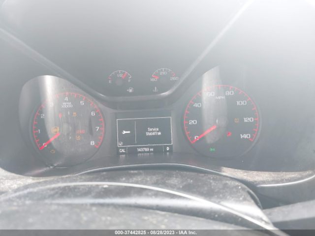 1GTH5BE34G1296647 GMC Canyon 2wd
