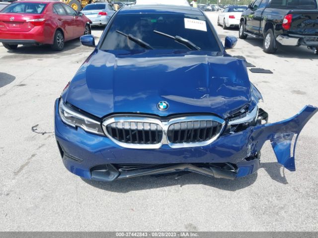3MW5R1J0XN8C49268 BMW 3 Series 330i