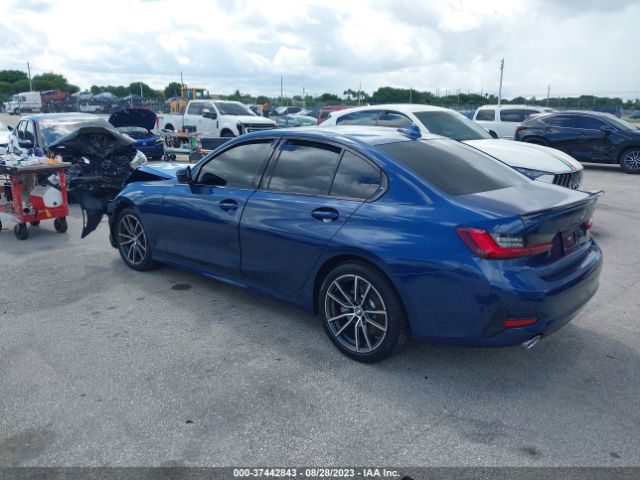 3MW5R1J0XN8C49268 BMW 3 Series 330i