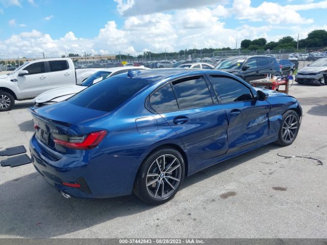 3MW5R1J0XN8C49268 BMW 3 Series 330i