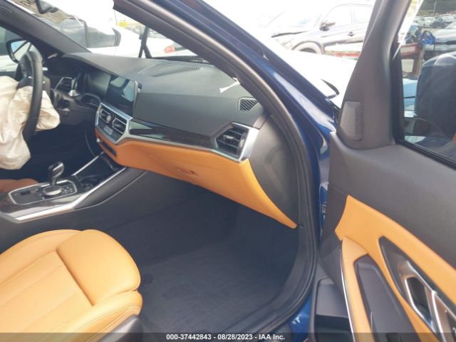 3MW5R1J0XN8C49268 BMW 3 Series 330i