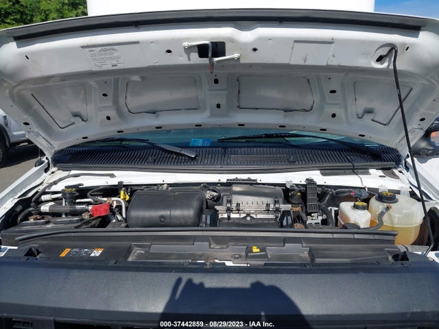 2021 Ford E-Series, VIN: 1FDWE3FN5MDC03749
