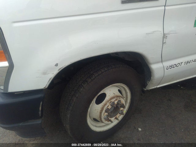 2021 Ford E-Series, VIN: 1FDWE3FN5MDC03749