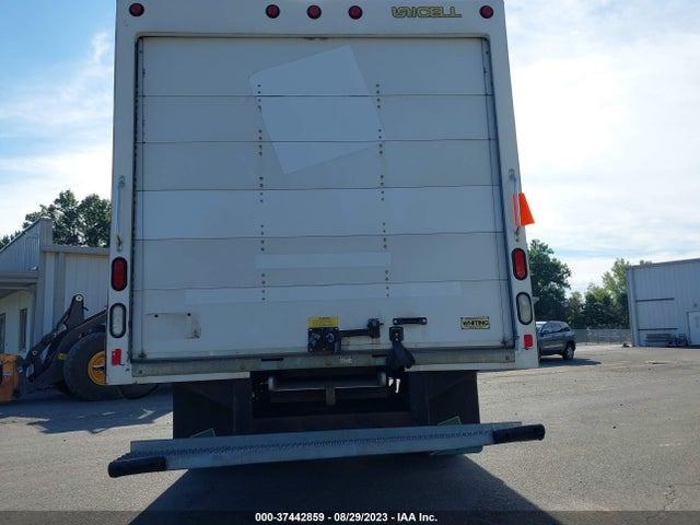 2021 Ford E-Series, VIN: 1FDWE3FN5MDC03749