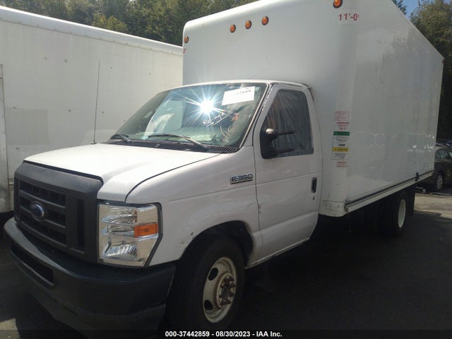 2021 Ford E-Series, VIN: 1FDWE3FN5MDC03749