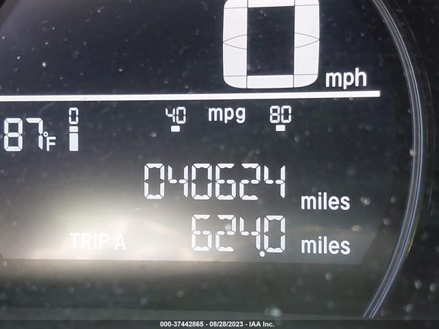 Honda CR-V LX 2018 2HKRW6H31JH211462 Image 15