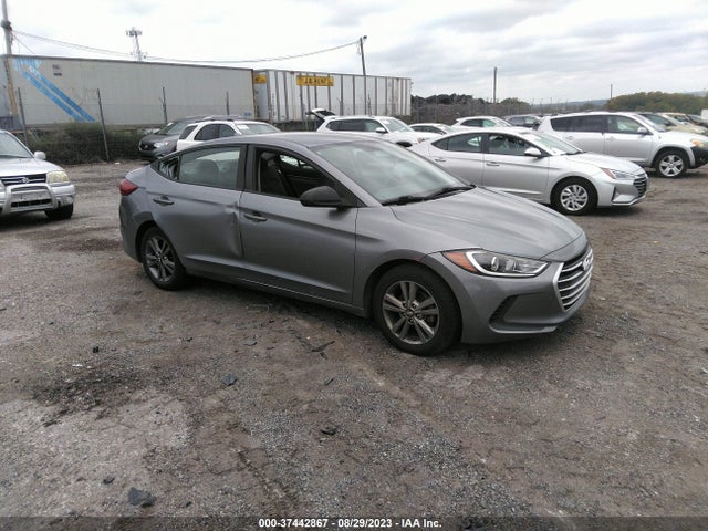 2017 KMHD84LF6HU065615 главное изображение