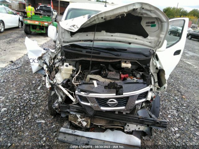 3N6CM0KN3EK696540 Nissan NV200 SV