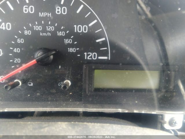 3N6CM0KN3EK696540 Nissan NV200 SV
