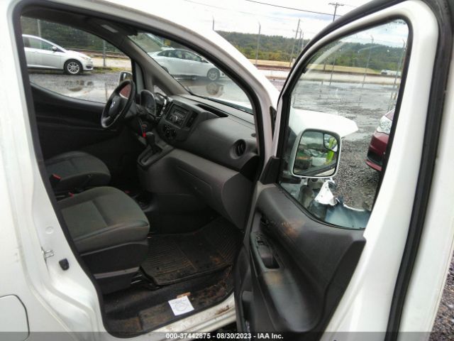3N6CM0KN3EK696540 Nissan NV200 SV