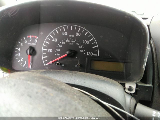 3N6CM0KN3EK696540 Nissan NV200 SV