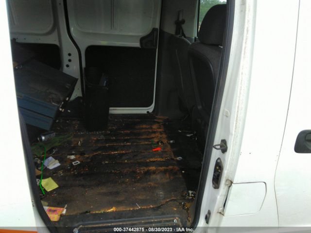 3N6CM0KN3EK696540 Nissan NV200 SV