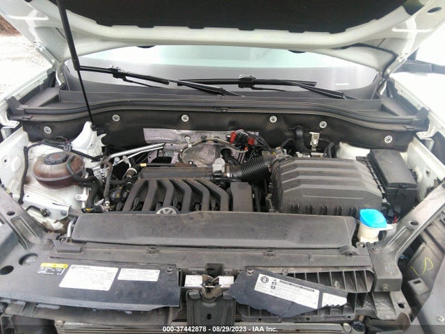 1V2LR2CA6KC577036 Volkswagen Atlas 3.6l V6 Se