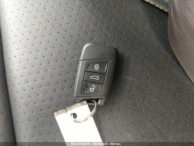 1V2LR2CA6KC577036 Volkswagen Atlas 3.6l V6 Se