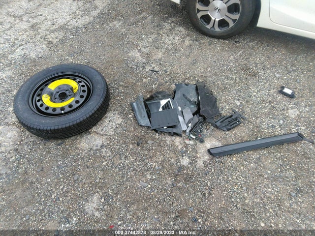 1V2LR2CA6KC577036 Volkswagen Atlas 3.6l V6 Se