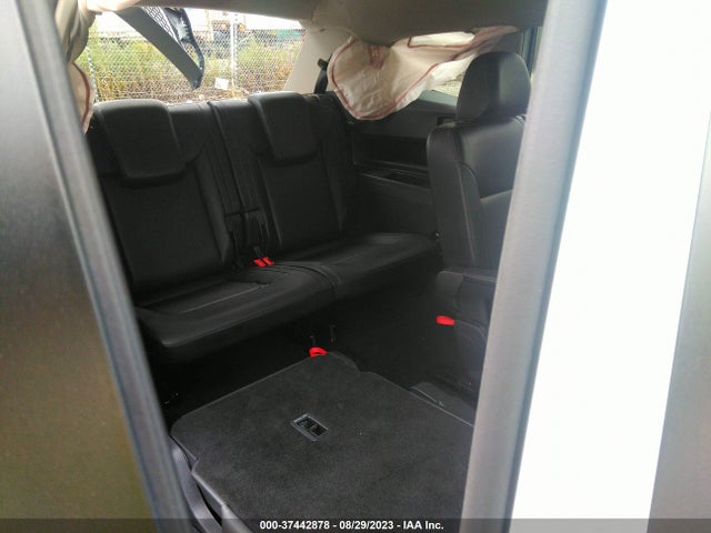 1V2LR2CA6KC577036 Volkswagen Atlas 3.6l V6 Se