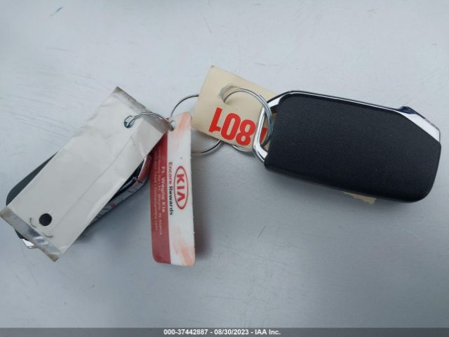 KNDJ33AU5L7025499 KIA SOUL EX