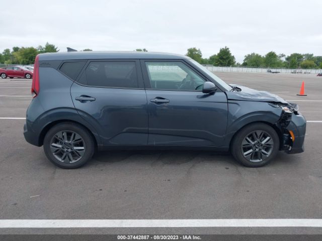 KNDJ33AU5L7025499 KIA SOUL EX