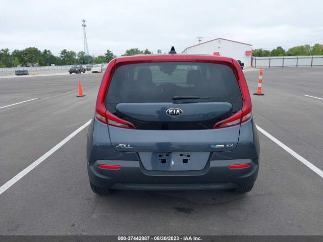 KNDJ33AU5L7025499 KIA SOUL EX