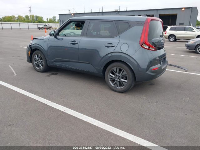 KNDJ33AU5L7025499 KIA SOUL EX