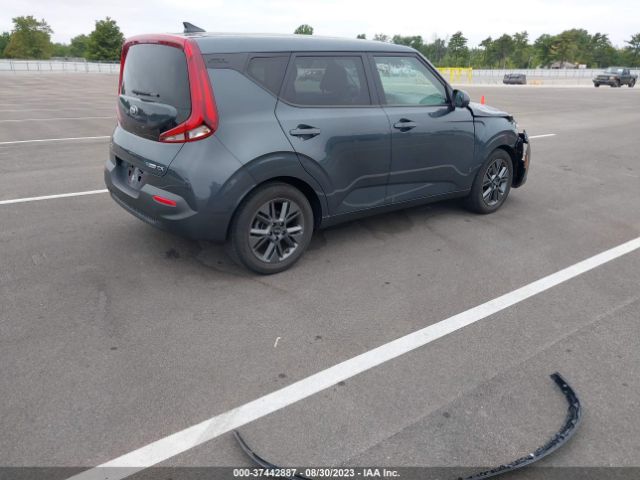 KNDJ33AU5L7025499 KIA SOUL EX