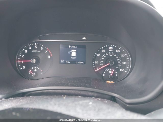 KNDJ33AU5L7025499 KIA SOUL EX