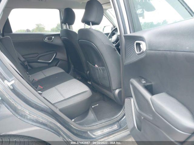 KNDJ33AU5L7025499 KIA SOUL EX