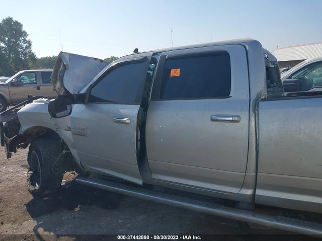 3C6UR5JL5EG193124 RAM 2500 Big Horn