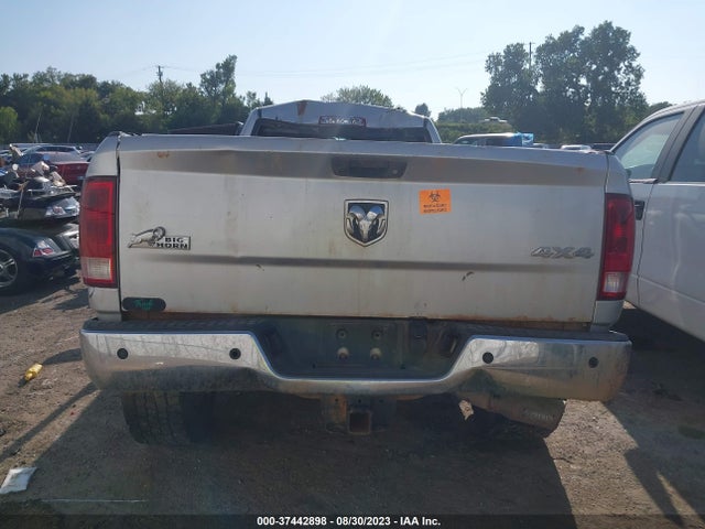 3C6UR5JL5EG193124 RAM 2500 Big Horn
