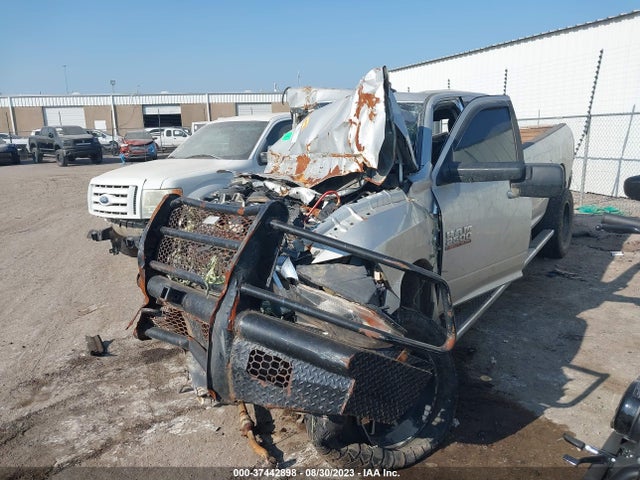 3C6UR5JL5EG193124 RAM 2500 Big Horn
