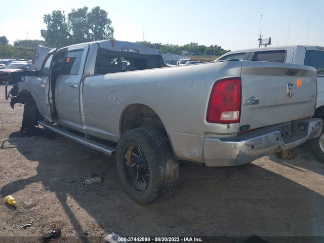 3C6UR5JL5EG193124 RAM 2500 Big Horn