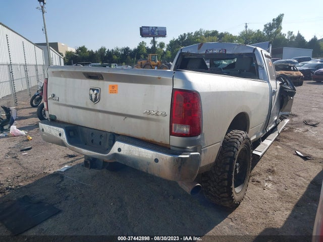 3C6UR5JL5EG193124 RAM 2500 Big Horn