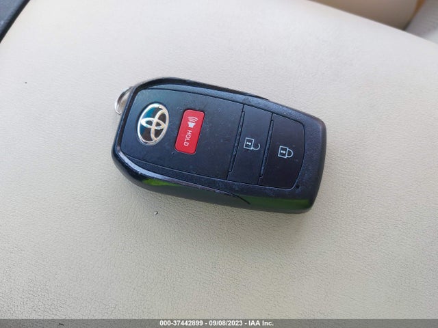 Toyota Corolla Hatchback Se 2023 JTND4MBE4P3198267 Image 3