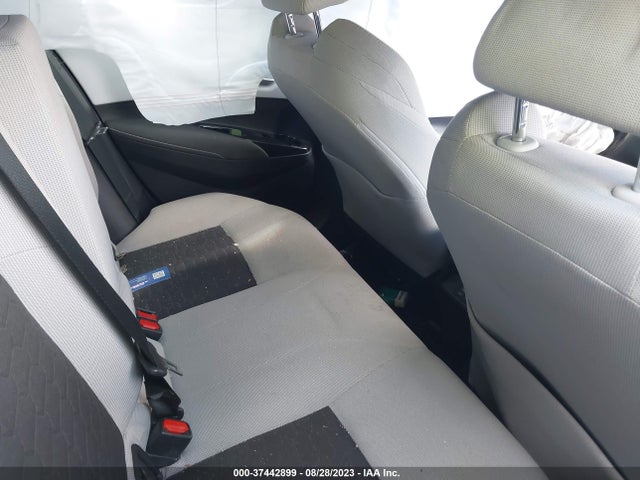 Toyota Corolla Hatchback Se 2023 JTND4MBE4P3198267 Image 15