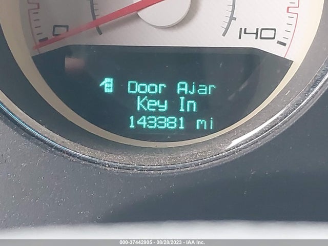 2013 DODGE CHALLENGER SXT VIN: 2C3CDYAG6DH674543