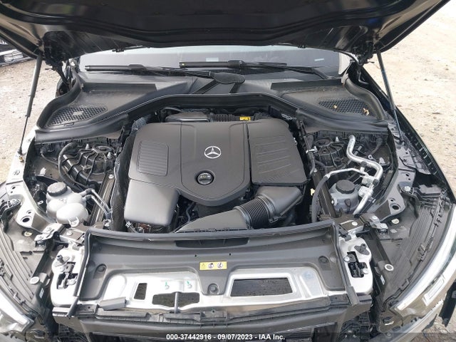 2023 Mercedes-Benz GLC-Class, VIN: W1NKM4HB3PU020748