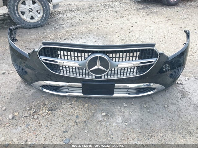 2023 Mercedes-Benz GLC-Class, VIN: W1NKM4HB3PU020748