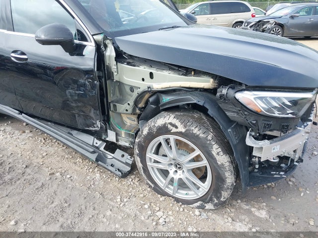 2023 Mercedes-Benz GLC-Class, VIN: W1NKM4HB3PU020748