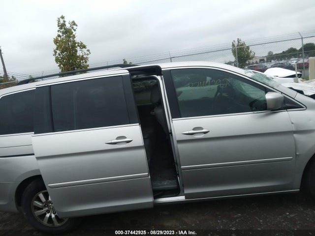 2009 HONDA ODYSSEY EX-L VIN: 5FNRL387X9B036567