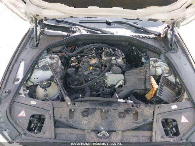 WBA5A7C54GG148444 BMW 5 Series 528i Xdrive