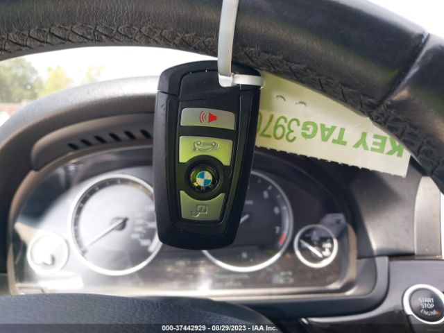 WBA5A7C54GG148444 BMW 5 Series 528i Xdrive