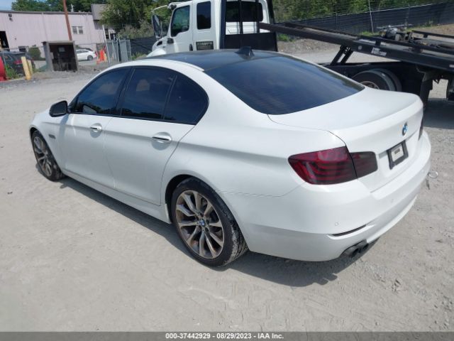 WBA5A7C54GG148444 BMW 5 Series 528i Xdrive