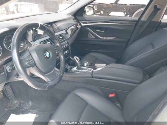 WBA5A7C54GG148444 BMW 5 Series 528i Xdrive