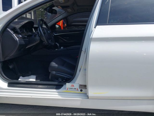 WBA5A7C54GG148444 BMW 5 Series 528i Xdrive