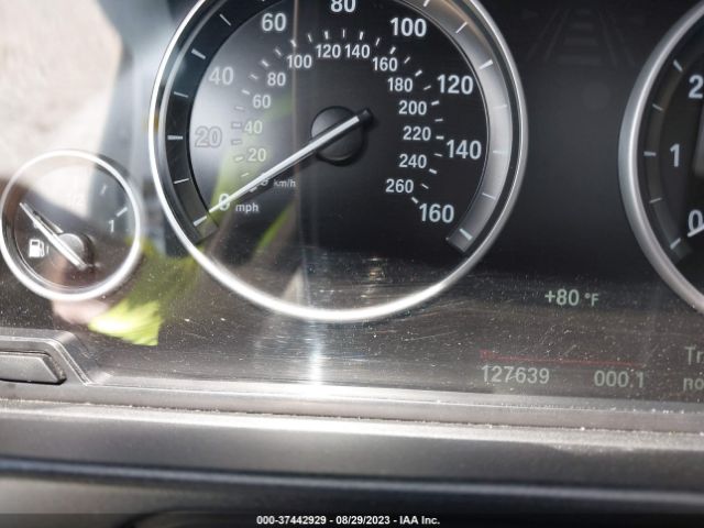 WBA5A7C54GG148444 BMW 5 Series 528i Xdrive