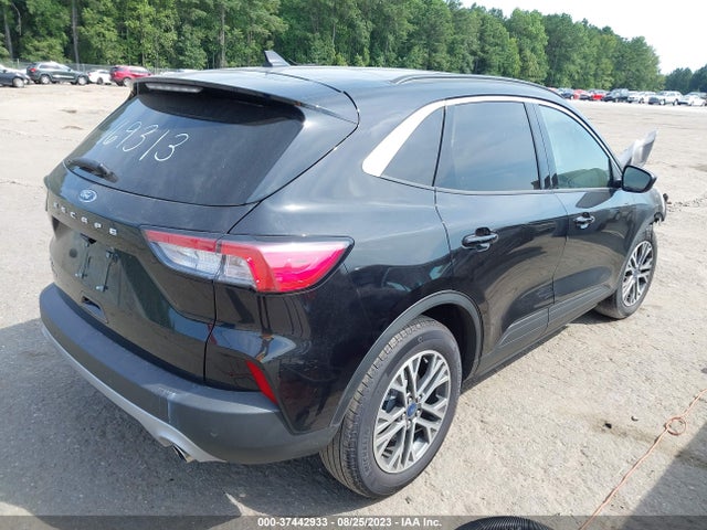 Ford ESCAPE SEL 2022 1FMCU0H64NUB39019 Image 4