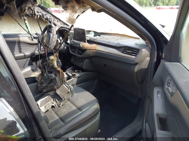 Ford ESCAPE SEL 2022 1FMCU0H64NUB39019 Image 5