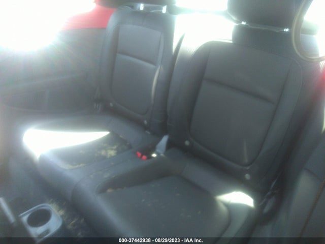 3VWJ07AT0EM661728 Volkswagen Beetle Coupe 1.8t