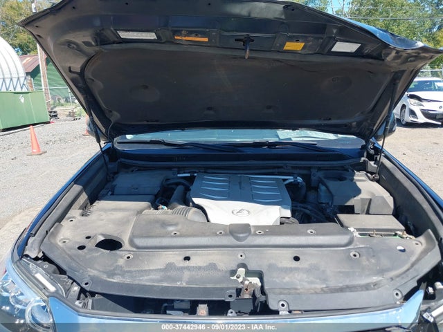 JTJBM7FX8F5108014 Lexus GX 460