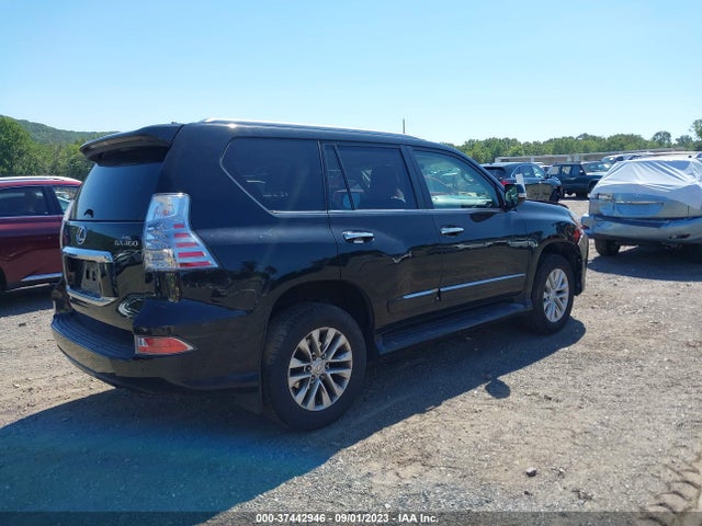 JTJBM7FX8F5108014 Lexus GX 460